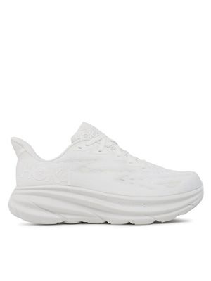 Buty sportowe męskie Hoka ze sklepu: MODIVO w kategorii: Buty sportowe męskie - zdjęcie WP-EBWP-BKLVO-LN0_0000301857624
