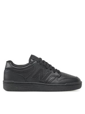 Buty sportowe męskie na jesień New Balance ze sklepu: MODIVO w kategorii: Buty sportowe męskie - zdjęcie WP-EBWP-BKLVO-LN0_0000301873648
