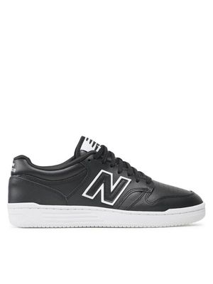 Buty sportowe męskie na wiosnę New Balance ze sklepu: MODIVO w kategorii: Buty sportowe męskie - zdjęcie WP-EBWP-BKLVO-LN0_0000301873693