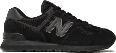 Buty sportowe męskie jesienne New Balance ze sklepu: MODIVO w kategorii: Buty sportowe męskie - zdjęcie WP-EBWP-BKLVO-LN0_0000301874942