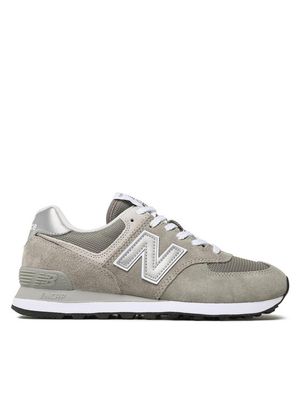 New Balance - Buty sportowe męskie na wiosnę ze sklepu: MODIVO w kategorii: Buty sportowe męskie - zdjęcie WP-EBWP-BKLVO-LN0_0000301874959