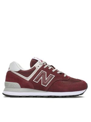 New Balance - Buty sportowe męskie na wiosnę ze sklepu: MODIVO w kategorii: Buty sportowe męskie - zdjęcie WP-EBWP-BKLVO-LN0_0000301875406