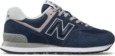 Buty sportowe męskie na jesień New Balance ze sklepu: MODIVO w kategorii: Buty sportowe męskie - zdjęcie WP-EBWP-BKLVO-LN0_0000301875413