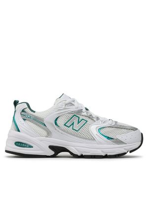 Buty sportowe męskie na wiosnę New Balance ze sklepu: MODIVO w kategorii: Buty sportowe męskie - zdjęcie WP-EBWP-BKLVO-LN0_0000301875444