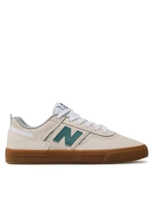 New Balance - Buty sportowe męskie wiosenne ze sklepu: MODIVO w kategorii: Buty sportowe męskie