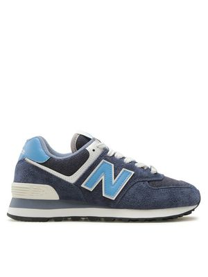 Buty sportowe męskie New Balance ze sklepu: MODIVO w kategorii: Buty sportowe męskie - zdjęcie WP-EBWP-BKLVO-LN0_0000301879039