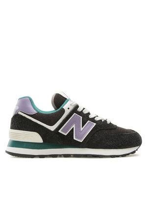 Buty sportowe męskie New Balance ze sklepu: MODIVO w kategorii: Buty sportowe męskie - zdjęcie WP-EBWP-BKLVO-LN0_0000301879060