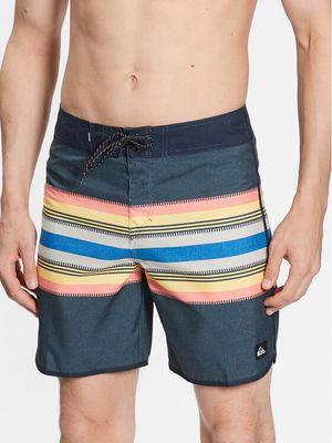 Kąpielówki Quiksilver ze sklepu: MODIVO w kategorii: Kąpielówki - zdjęcie WP-EBWP-BKLVO-LN0_0000301882244