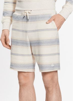 Spodenki męskie casual Quiksilver ze sklepu: MODIVO w kategorii: Spodenki męskie - zdjęcie WP-EBWP-BKLVO-LN0_0000301882299