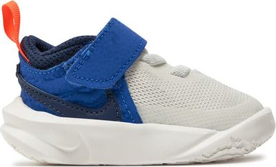 Buty sportowe dziecięce na wiosnę Nike ze sklepu: MODIVO w kategorii: Buty sportowe dziecięce - zdjęcie WP-EBWP-BKLVO-LN0_0000301886921
