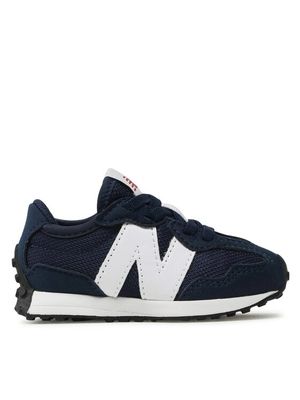 Buty sportowe dziecięce jesienne New Balance ze sklepu: MODIVO w kategorii: Buty sportowe dziecięce - zdjęcie WP-EBWP-BKLVO-LN0_0000301893165