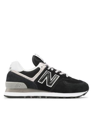 Buty sportowe damskie wiosenne New Balance ze sklepu: MODIVO w kategorii: Buty sportowe damskie - zdjęcie WP-EBWP-BKLVO-LN0_0000301893387