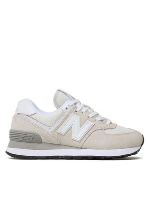 New Balance - Buty sportowe damskie na wiosnę ze sklepu: MODIVO w kategorii: Buty sportowe damskie - zdjęcie WP-EBWP-BKLVO-LN0_0000301893400