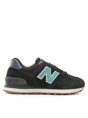 New Balance - Buty sportowe damskie na wiosnę ze sklepu: MODIVO w kategorii: Buty sportowe damskie - zdjęcie WP-EBWP-BKLVO-LN0_0000301893431