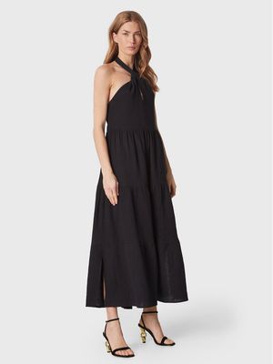 Sukienka Seafolly ze sklepu: MODIVO w kategorii: Sukienki - zdjęcie WP-EBWP-BKLVO-LN0_0000301895701