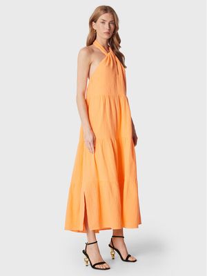 Seafolly - Sukienka trapezowa casualowa ze sklepu: MODIVO w kategorii: Sukienki - zdjęcie WP-EBWP-BKLVO-LN0_0000301895725