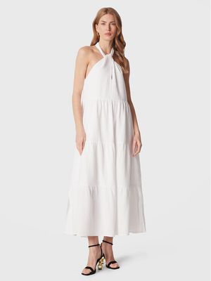 Sukienka Seafolly ze sklepu: MODIVO w kategorii: Sukienki - zdjęcie WP-EBWP-BKLVO-LN0_0000301895749