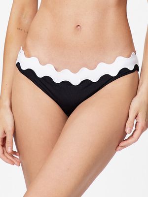 Strój kąpielowy wiosenny Seafolly ze sklepu: MODIVO w kategorii: Stroje kąpielowe - zdjęcie WP-EBWP-BKLVO-LN0_0000301896500