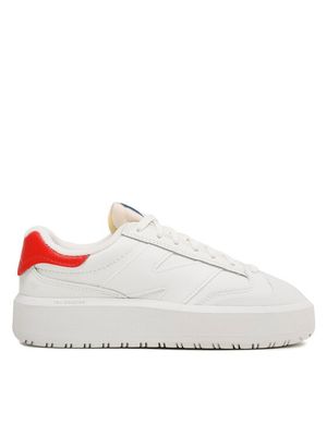 Buty sportowe damskie na wiosnę New Balance ze sklepu: MODIVO w kategorii: Buty sportowe damskie - zdjęcie WP-EBWP-BKLVO-LN0_0000301899266