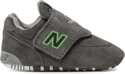 Buty sportowe dziecięce New Balance ze sklepu: MODIVO w kategorii: Buty sportowe dziecięce - zdjęcie WP-EBWP-BKLVO-LN0_0000301901778