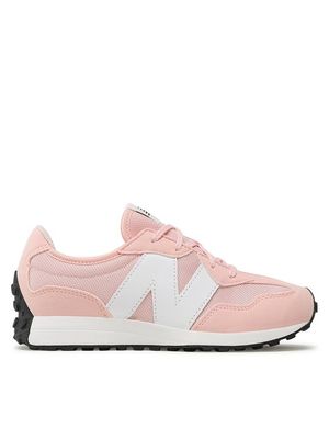 Buty sportowe dziecięce wiosenne New Balance ze sklepu: MODIVO w kategorii: Buty sportowe dziecięce - zdjęcie WP-EBWP-BKLVO-LN0_0000301901808