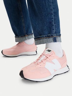 Buty sportowe dziecięce wiosenne New Balance ze sklepu: MODIVO w kategorii: Buty sportowe dziecięce