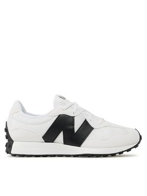 Buty sportowe dziecięce wiosenne New Balance ze sklepu: MODIVO w kategorii: Buty sportowe dziecięce - zdjęcie WP-EBWP-BKLVO-LN0_0000301901822