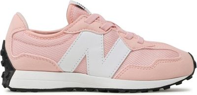 Buty sportowe dziecięce wiosenne New Balance ze sklepu: MODIVO w kategorii: Buty sportowe dziecięce - zdjęcie WP-EBWP-BKLVO-LN0_0000301901976