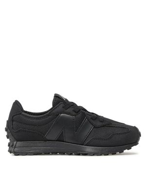 Buty sportowe dziecięce New Balance ze sklepu: MODIVO w kategorii: Buty sportowe dziecięce - zdjęcie WP-EBWP-BKLVO-LN0_0000301902003