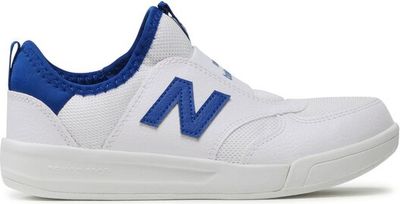 Buty sportowe dziecięce na wiosnę New Balance ze sklepu: MODIVO w kategorii: Buty sportowe dziecięce - zdjęcie WP-EBWP-BKLVO-LN0_0000301902027