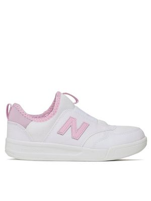 Buty sportowe dziecięce wiosenne New Balance ze sklepu: MODIVO w kategorii: Buty sportowe dziecięce - zdjęcie WP-EBWP-BKLVO-LN0_0000301902034