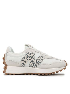 Buty sportowe damskie na wiosnę New Balance ze sklepu: MODIVO w kategorii: Buty sportowe damskie - zdjęcie WP-EBWP-BKLVO-LN0_0000301902324