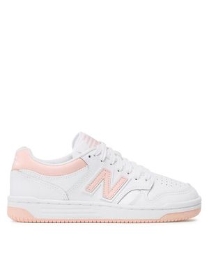 Buty sportowe męskie na wiosnę New Balance ze sklepu: MODIVO w kategorii: Buty sportowe męskie - zdjęcie WP-EBWP-BKLVO-LN0_0000301902898