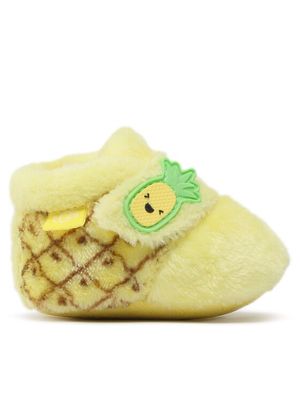UGG - Kapcie dziecięce na zimę ze sklepu: MODIVO w kategorii: Kapcie dziecięce - zdjęcie WP-EBWP-BKLVO-LN0_0000301913726