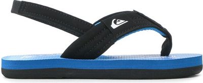 Quiksilver - Sandały dziecięce na lato ze sklepu: MODIVO w kategorii: Sandały dziecięce - zdjęcie WP-EBWP-BKLVO-LN0_0000301927679