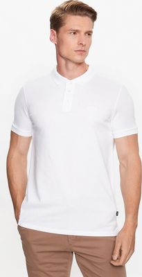T-shirt męski na wiosnę JOOP! Jeans ze sklepu: MODIVO w kategorii: T-shirty męskie - zdjęcie WP-EBWP-BKLVO-LN0_0000301931980