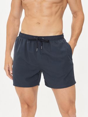 Kąpielówki JOOP! Jeans ze sklepu: MODIVO w kategorii: Kąpielówki - zdjęcie WP-EBWP-BKLVO-LN0_0000301932536
