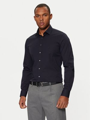 Koszula męska Calvin Klein ze sklepu: MODIVO w kategorii: Koszule męskie - zdjęcie WP-EBWP-BKLVO-LN0_0000301941538