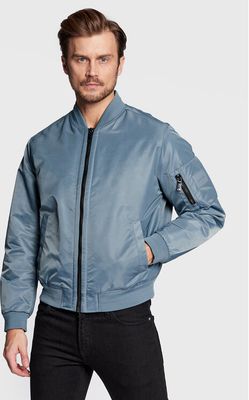 Kurtka męska Calvin Klein ze sklepu: MODIVO w kategorii: Kurtki męskie - zdjęcie WP-EBWP-BKLVO-LN0_0000301942320