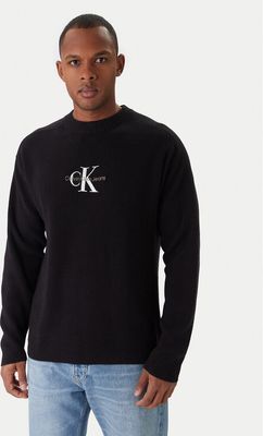 Sweter męski Calvin Klein Jeans ze sklepu: MODIVO w kategorii: Swetry męskie - zdjęcie WP-EBWP-BKLVO-LN0_0000301944195