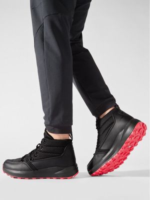 Rossignol - Buty trekkingowe męskie na jesień ze sklepu: MODIVO w kategorii: Buty trekkingowe męskie - zdjęcie WP-EBWP-BKLVO-LN0_0000301956488