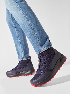 Buty trekkingowe męskie jesienne Rossignol ze sklepu: MODIVO w kategorii: Buty trekkingowe męskie - zdjęcie WP-EBWP-BKLVO-LN0_0000301956495