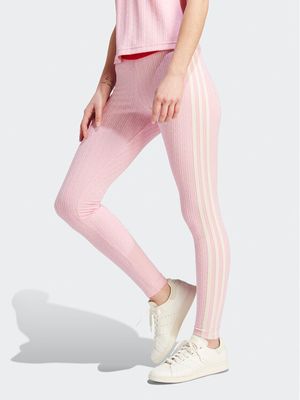 Spodnie damskie adidas ze sklepu: MODIVO w kategorii: Spodnie damskie - zdjęcie WP-EBWP-BKLVO-LN0_0000301974635