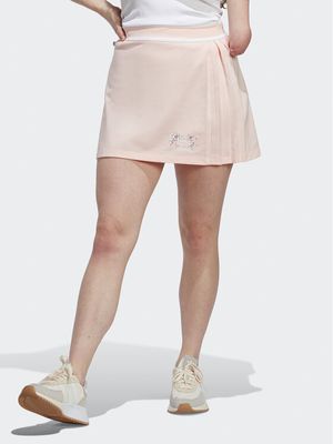 Spódnica letnia wiosenna adidas ze sklepu: MODIVO w kategorii: Spódnice - zdjęcie WP-EBWP-BKLVO-LN0_0000301975007