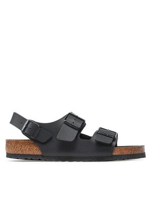 BIRKENSTOCK - Sandały męskie na lato ze sklepu: MODIVO w kategorii: Sandały męskie - zdjęcie WP-EBWP-BKLVO-LN0_0000301980834