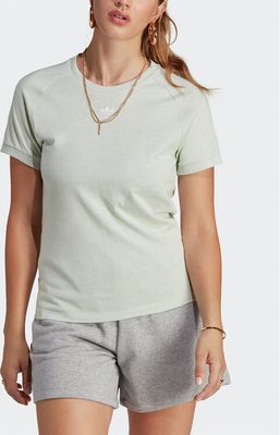 adidas - Bluzka damska ze sklepu: MODIVO w kategorii: Bluzki damskie - zdjęcie WP-EBWP-BKLVO-LN0_0000301983033