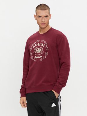adidas - Bluza męska ze sklepu: MODIVO w kategorii: Bluzy męskie - zdjęcie WP-EBWP-BKLVO-LN0_0000301983972