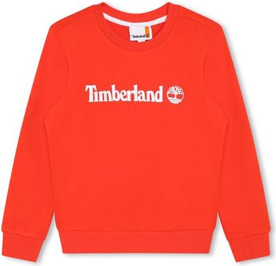 Bluza chłopięca na zimę Timberland ze sklepu: MODIVO w kategorii: Bluzy chłopięce - zdjęcie WP-EBWP-BKLVO-LN0_0000301984023