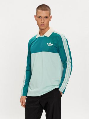 T-shirt męski adidas ze sklepu: MODIVO w kategorii: T-shirty męskie - zdjęcie WP-EBWP-BKLVO-LN0_0000301985457