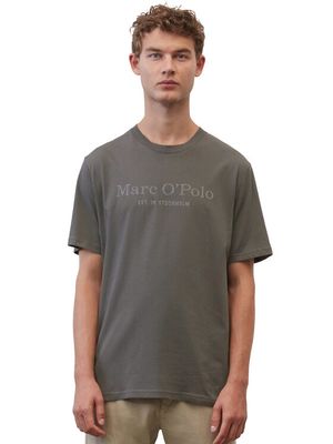T-shirt męski na wiosnę Marc O'Polo ze sklepu: MODIVO w kategorii: T-shirty męskie - zdjęcie WP-EBWP-BKLVO-LN0_0000302004621